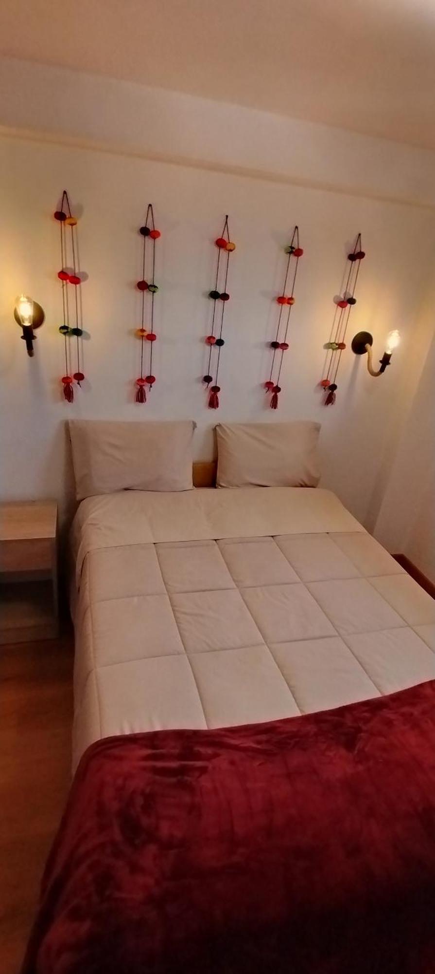 Habitación en casa particular Panoramic *