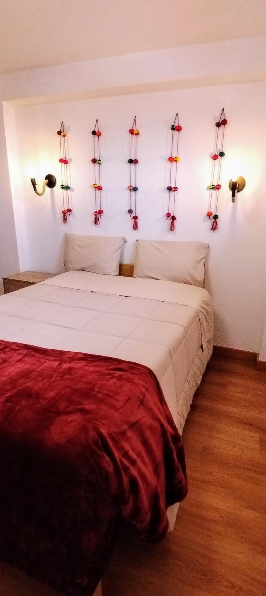 Habitación en casa particular Panoramic *